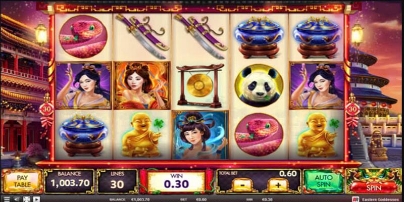 Nổ hũ kim cương gây ấn tượng đỉnh cao với mọi người
