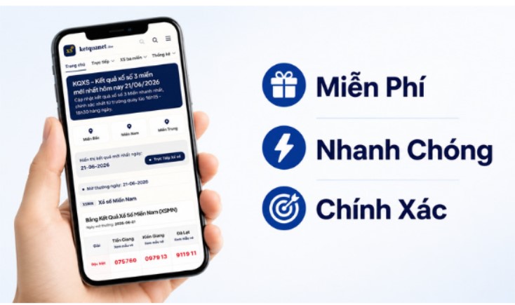 Tìm hiểu tần suất xổ số và cách đọc dữ liệu thống kê 