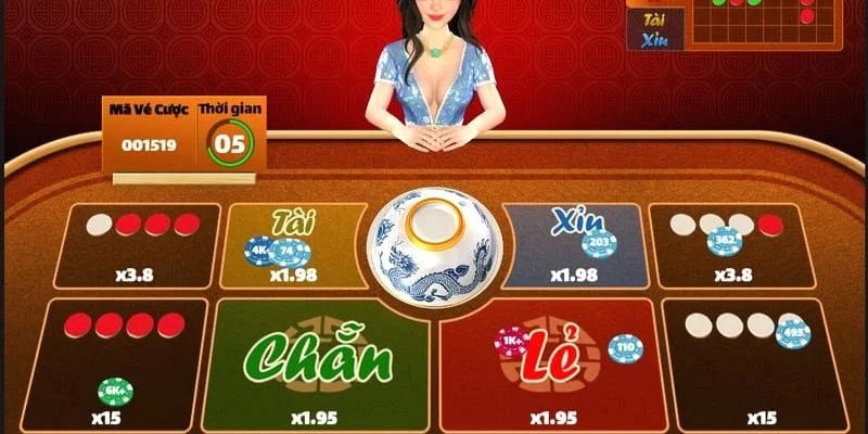 Theo dõi chuỗi kết quả kéo dài nhiều phiên liên tục