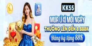Toàn cảnh về thương hiệu cá cược KK55