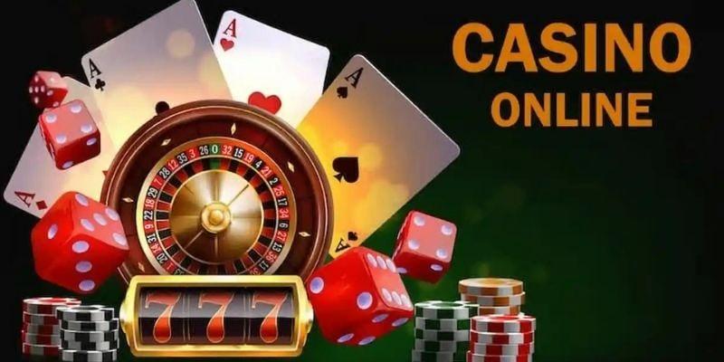 VN88 với hệ thống giải trí đình đám
