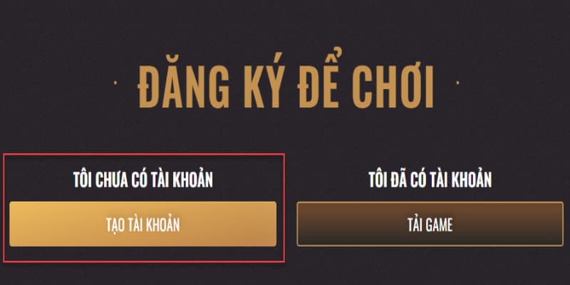 Truy cập trang đăng ký Nk88