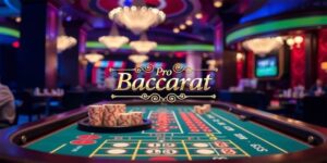 Vì Sao Baccarat Luôn Có Sức Hút Đặc Biệt Với Cược Thủ
