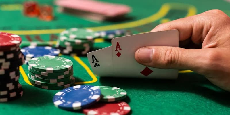Bỏ Túi Kinh Nghiệm Cá Cược Baccarat Từ Cao Thủ