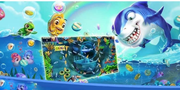 Tổng quan về chuyên mục bắn cá Go88 