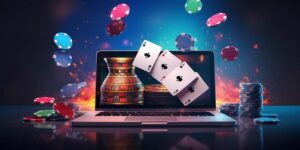Tổng Hợp Các Trò Chơi Casino GA888 Đáng Chú Ý Cho Cược Thủ