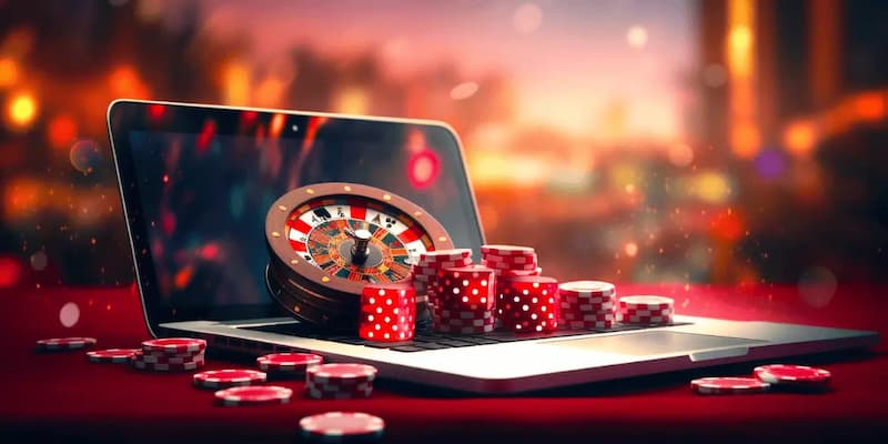 Điểm Danh Các Thương Hiệu Casino Hàng Đầu Có Mặt Tại GA888
