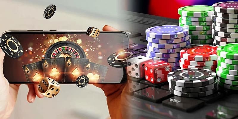 Bật Mí Kinh Nghiệm Chơi Casino GA888 Giúp Cược Thủ Chủ Động
