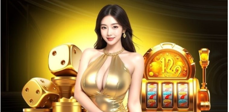 Sảnh game bài casino trực tuyến chuyên nghiệp
