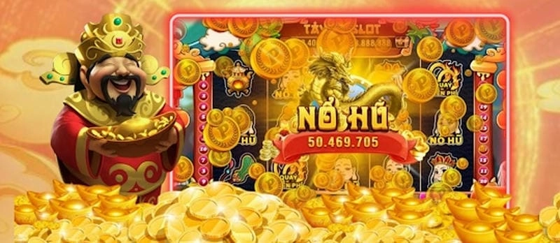 Chính sách ưu đãi hấp dẫn tại nổ hũ Thần Tài TK88 mang đến nhiều quyền lợi theo từng thời điểm