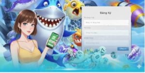Đăng ký 8Kbet thuận lợi khi chuẩn bị đầy đủ