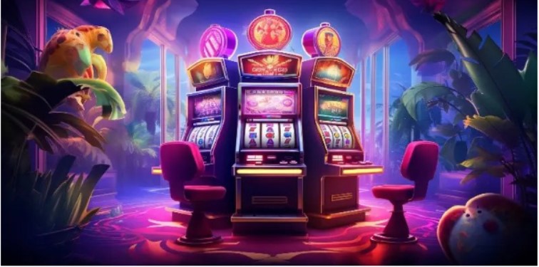 Giới hạn rõ ràng giúp bạn kiểm soát phiên chơi