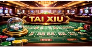 Sân chơi game tài xỉu cuốn hút đông đảo hội viên