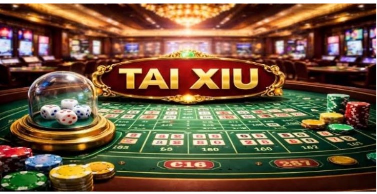 Sân chơi game tài xỉu cuốn hút đông đảo hội viên
