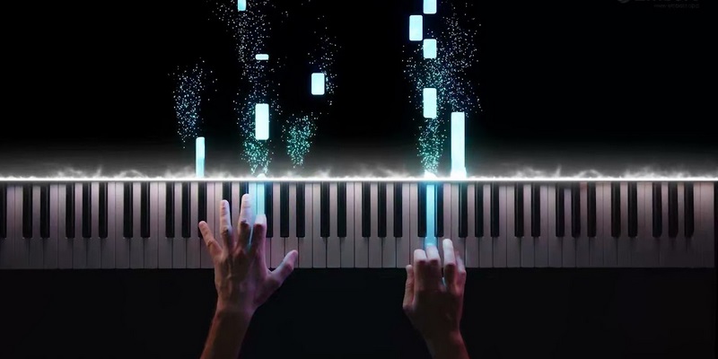 Hai hình thức giải trí mang phong cách khác biệt