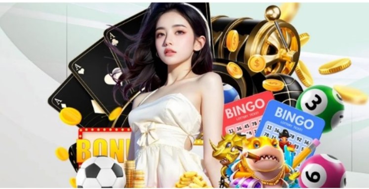 Khám phá không gian giải trí Hay88 đẳng cấp