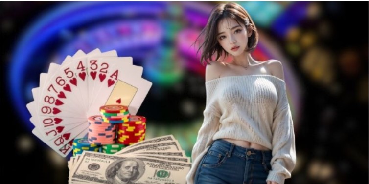 Hệ thống bảo mật an toàn tuyệt đối cho người chơi