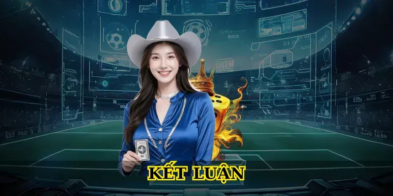 Kết luận