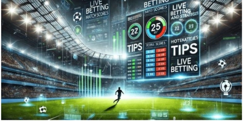 Kết quả bóng đá tra cứu dễ hơn khi biết đúng mục 