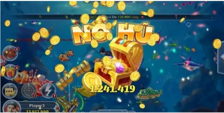 Không có khung giờ cố định bảo đảm kết quả nổ hũ