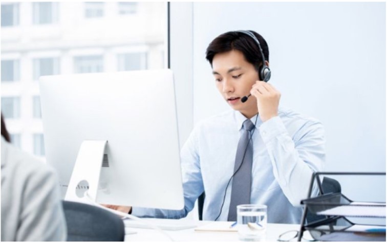 Liên hệ nền tảng 789Club cần giữ thông tin an toàn