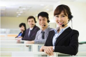 Liên hệ 789Club giúp giải quyết vấn đề nhanh