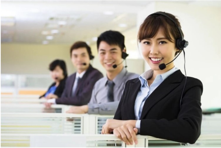Liên hệ 789Club giúp giải quyết vấn đề nhanh