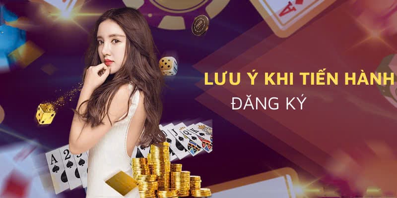 Những lưu ý khi đăng ký 68Win giúp hạn chế lỗi và bảo vệ tài khoản tốt hơn