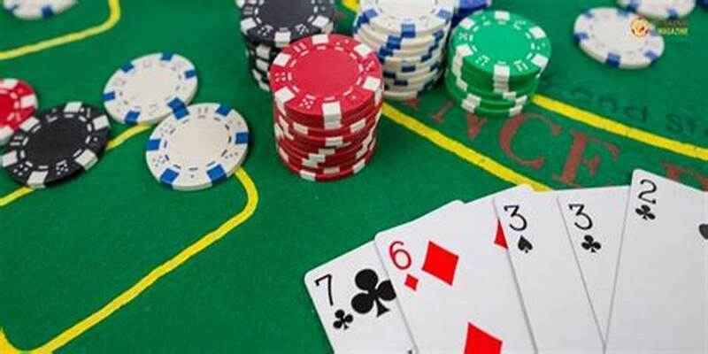 Những top game bài NK88 bạn nên biết