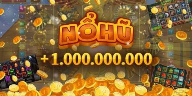 Game nổ hũ là gì?