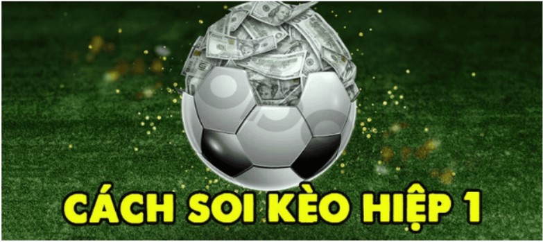 Biểu đồ phong độ ghi bàn trong hiệp 1