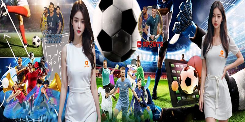 Tổng quan về nền tảng thể thao Max79 hiện đại