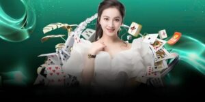Thông tin sơ lược về cổng cá cược trực tuyến Rikvip