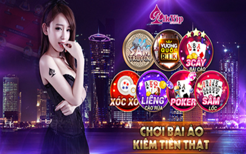 Lý do bạn nên tải app Rikvip là gì?
