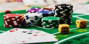 Top game bài NK88
