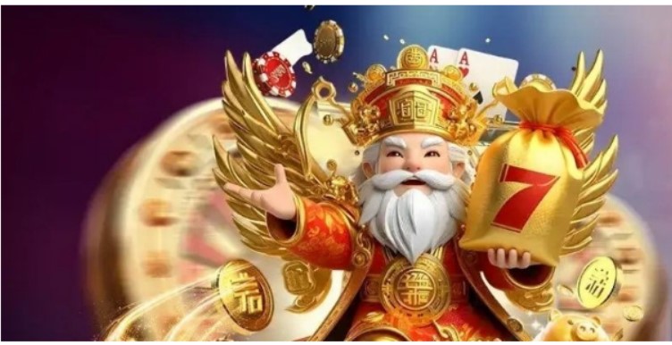 Hội viên không thể bỏ lỡ cược nổ hũ thần tài