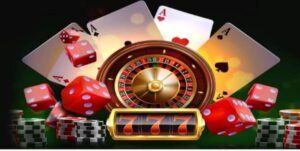 Trải nghiệm cổng game trực tuyến b52 club độc đáoTrải nghiệm cổng game trực tuyến b52 club độc đáo