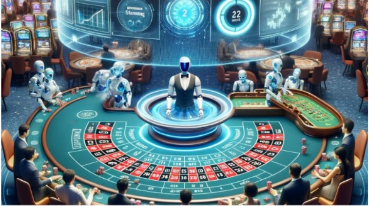 Tổng quan về hệ thống cổng game B52club