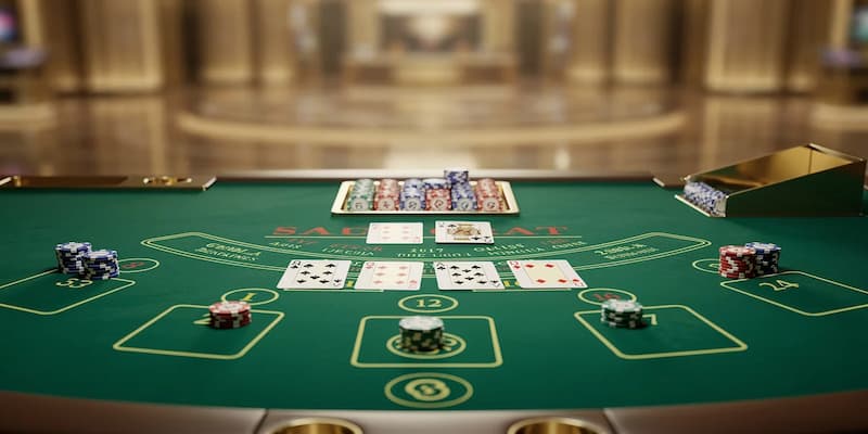 Tìm Hiểu Luật Chơi Baccarat Chi Tiết Để Anh Em Tự Tin Tham Gia