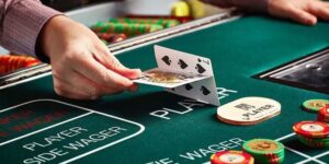 Đừng Bỏ Qua Các Bộ Bài Kết Hợp Trong Baccarat Để Chơi Hiệu Qủa