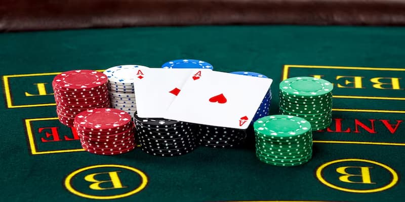 Bỏ Túi Kinh Nghiệm Tham Gia Baccarat Giúp Bet Thủ Chơi Tự Tin