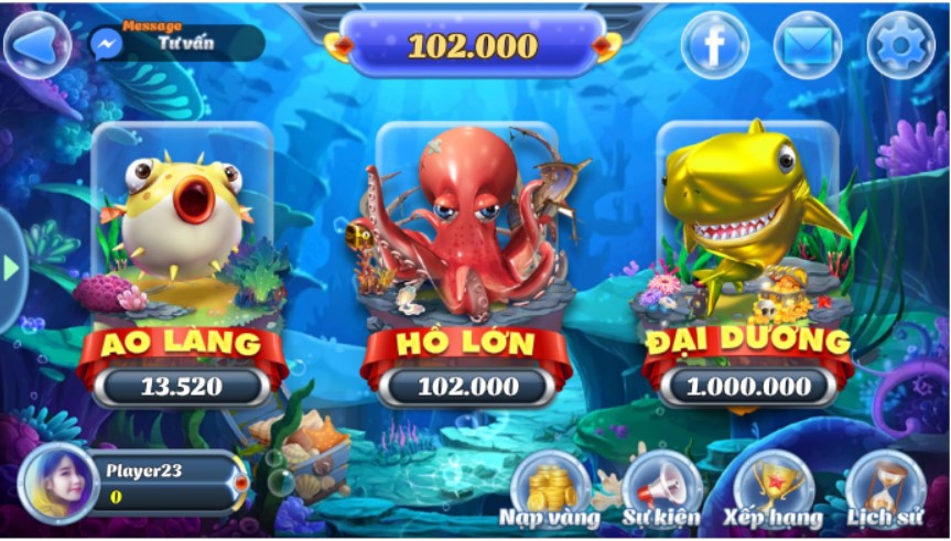 Kiểm tra phiên bản và độ an toàn trước khi cài game
