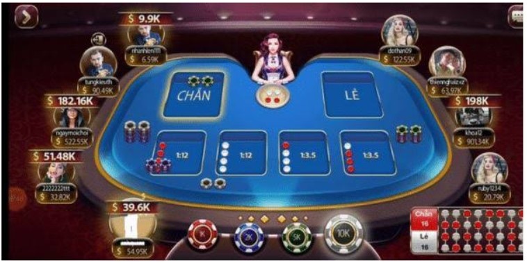 Các dạng cầu bệt, cầu 1-1 và cầu 2-2 trong xóc đĩa