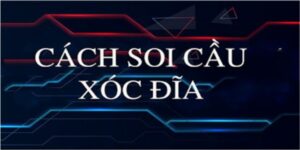 Minh họa cách theo dõi chuỗi Chẵn Lẻ khi bắt cầu xóc đĩa