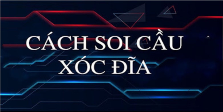 Minh họa cách theo dõi chuỗi Chẵn Lẻ khi bắt cầu xóc đĩa