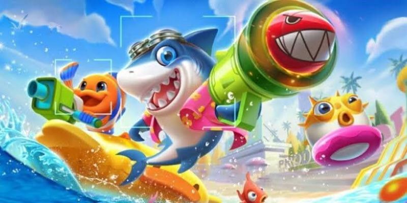 Các Biến Thể Game Bắn Cá HOT Nhất Trên 79KING