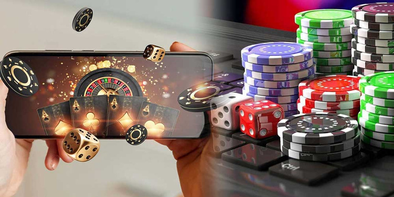 Các tựa game casino trực tuyến không thể bỏ qua