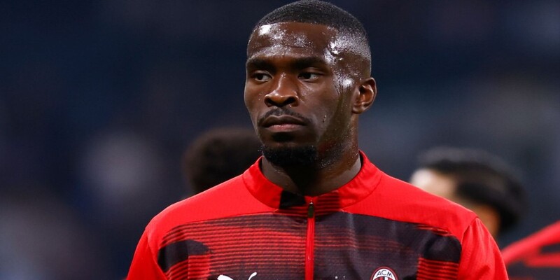 Cầu thủ Fikayo Tomori có sự nghiệp đang trên đà phát triển