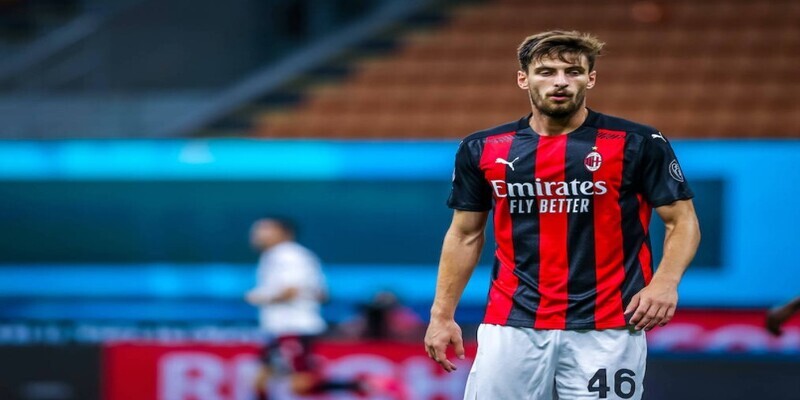 Cầu thủ Matteo Gabbia có điểm mạnh nhất trong chuyên môn thi đấu