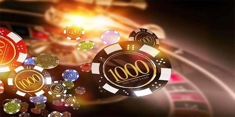 Chiến thuật tăng cường quản lý vốn hiệu quả khi chơi casino